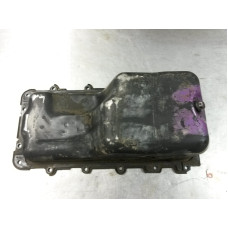 GRZ508 Engine Oil Pan For 04-06 Ford F-150 5.4 2L1E6675GA GRZ508 Engine Oil Pan For 04-06 Ford F-150 5.4 2L1E6675GA